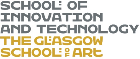The Glasgow School of Art, School of Innovation and Technology